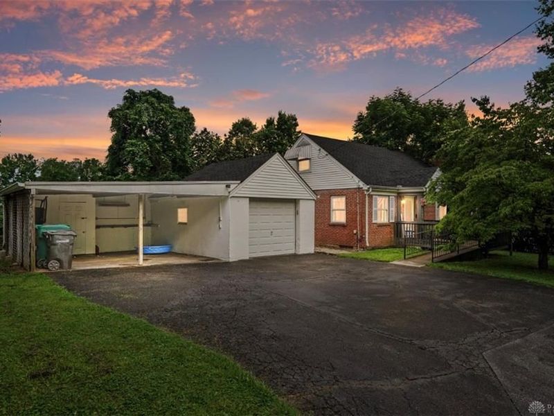 6009 Lockard Avenue, Cincinnati, OH 45230 Photo 3