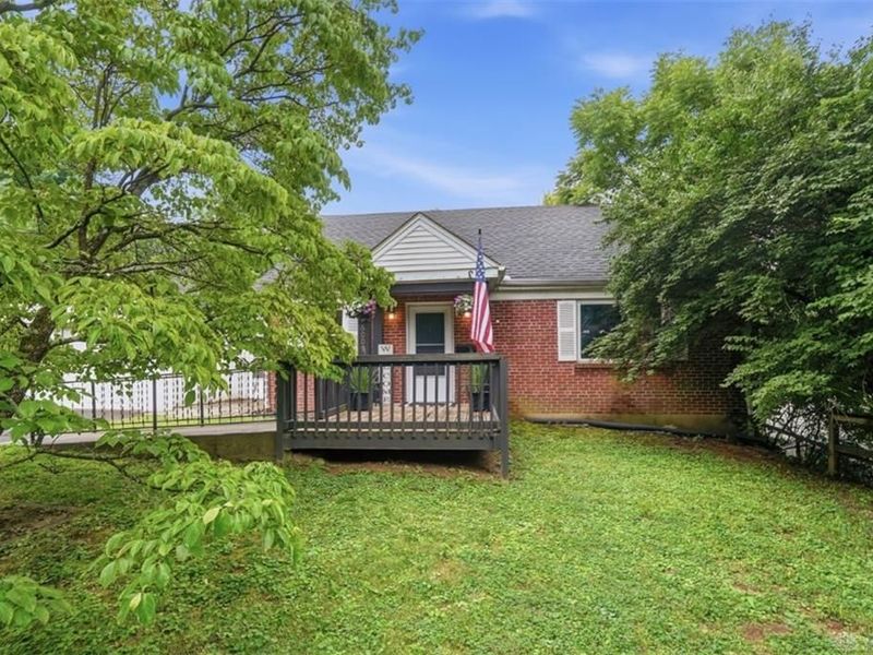 6009 Lockard Avenue, Cincinnati, OH 45230 Photo 5
