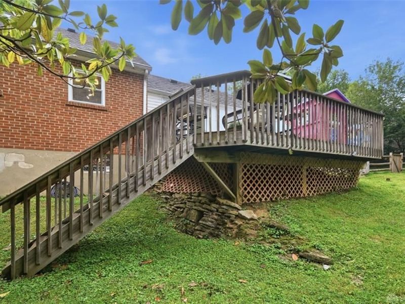 6009 Lockard Avenue, Cincinnati, OH 45230 Photo 67
