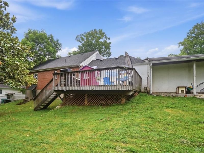 6009 Lockard Avenue, Cincinnati, OH 45230 Photo 68