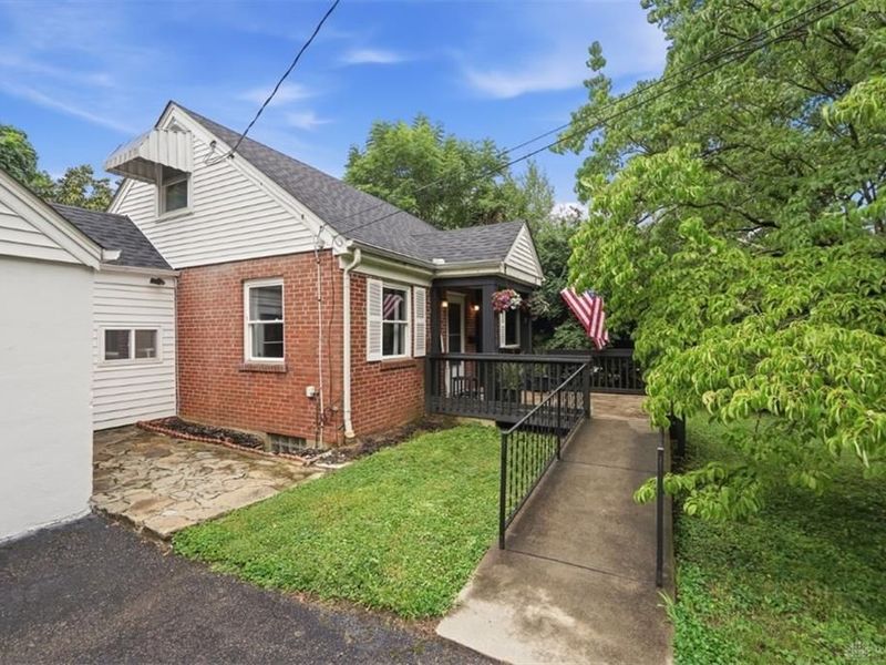 6009 Lockard Avenue, Cincinnati, OH 45230 Photo 7