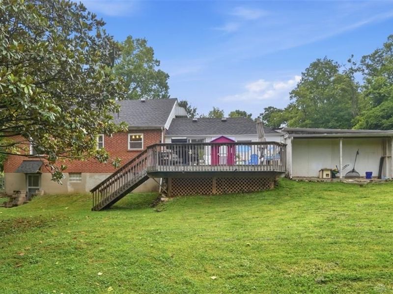 6009 Lockard Avenue, Cincinnati, OH 45230 Photo 72