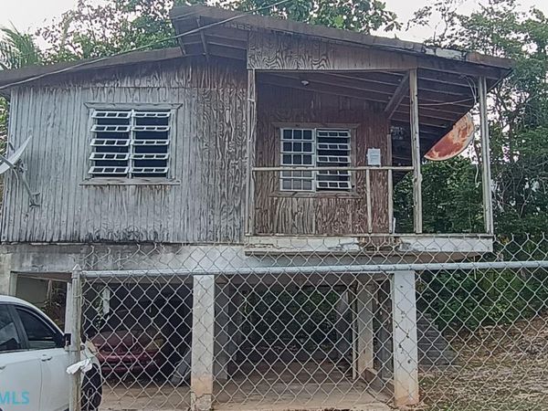 2 CALLE, COMUNIDAD RURAL GARROCHALES, BARCELONETA, Unit 211, Barceloneta, PR 00617