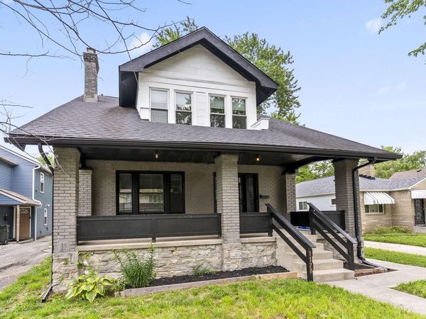 1178 Lockbourne Road , Columbus, OH 43206