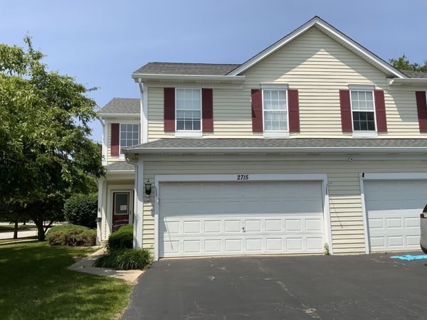 2715 Mchenry Avenue , Naperville, IL 60563