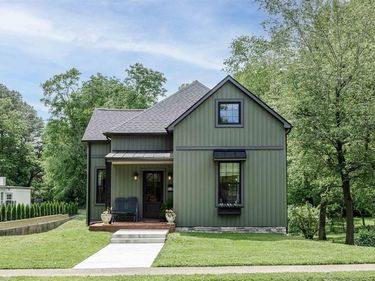 811 Olive Street, Murray, KY 42071