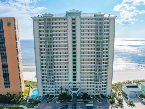 17757 Front Beach Road, Unit 904, Panama City Beach, FL 32413