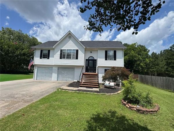 30 Cathedral Heights SW, Cartersville, GA 30120