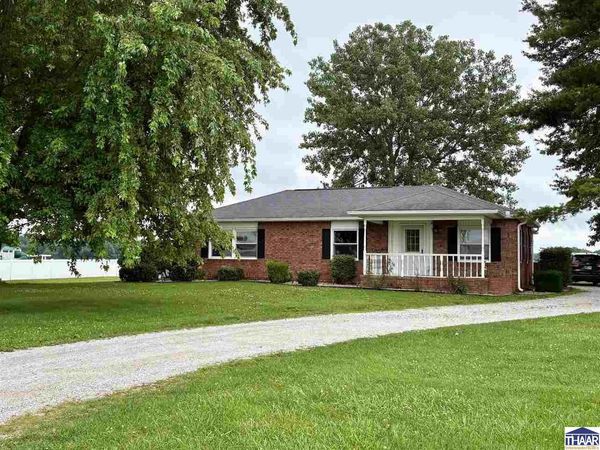 11222 N Co Rd 200 E, Brazil, IN 47834