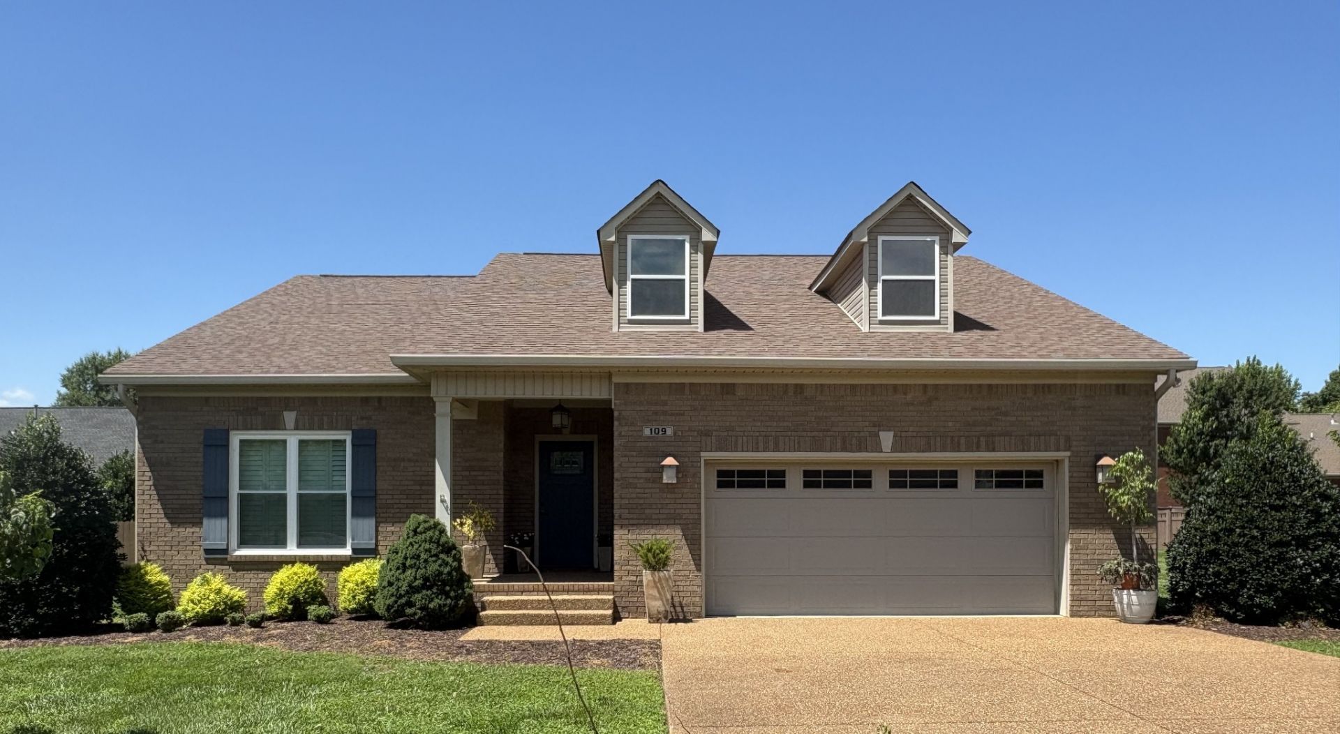 109 Sugar Tree Ln, Columbia, TN 38401 Main Photo