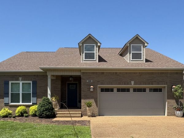 109 Sugar Tree Ln , Columbia, TN 38401
