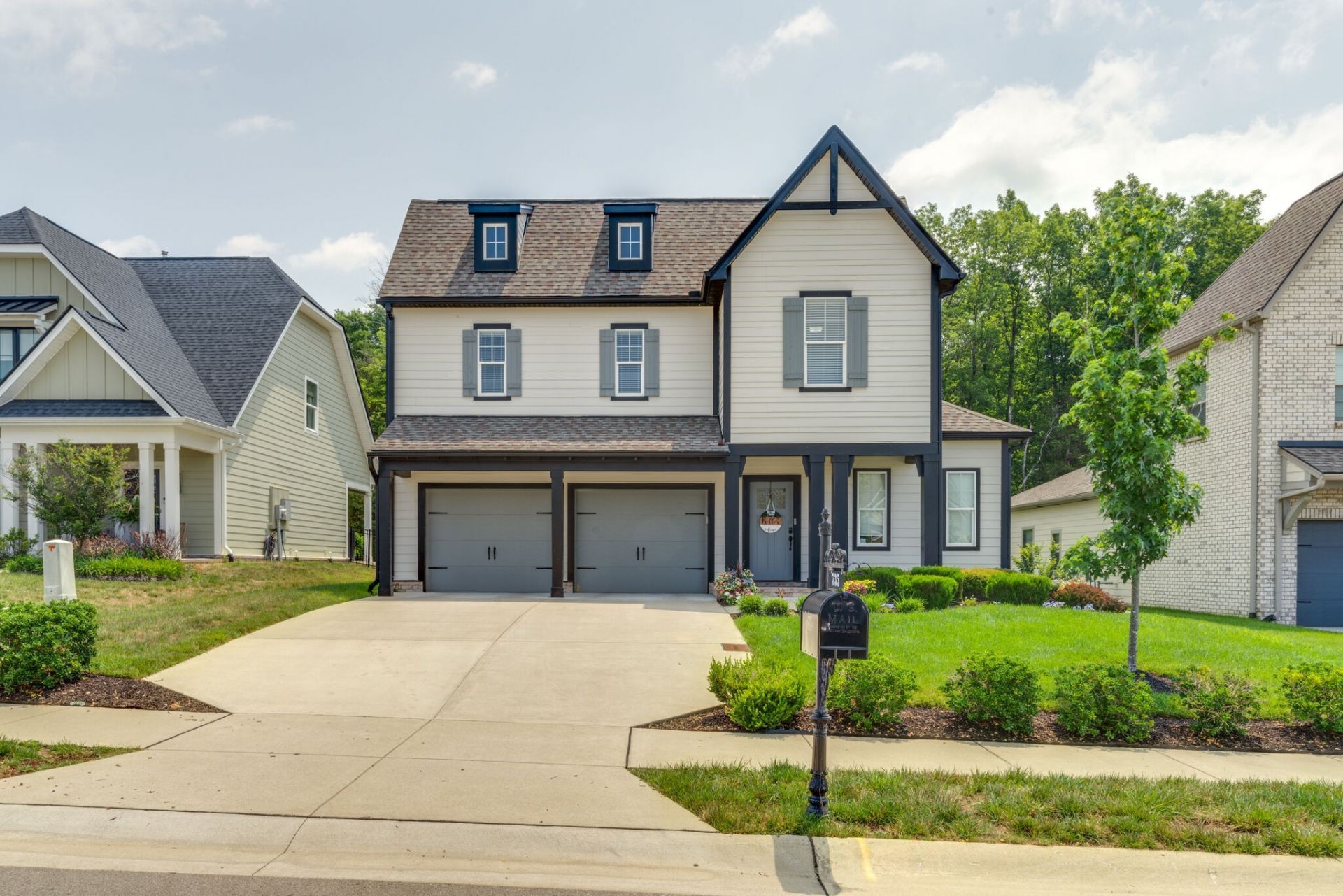 735 Plowson Rd, Mount Juliet, TN 37122 Main Photo