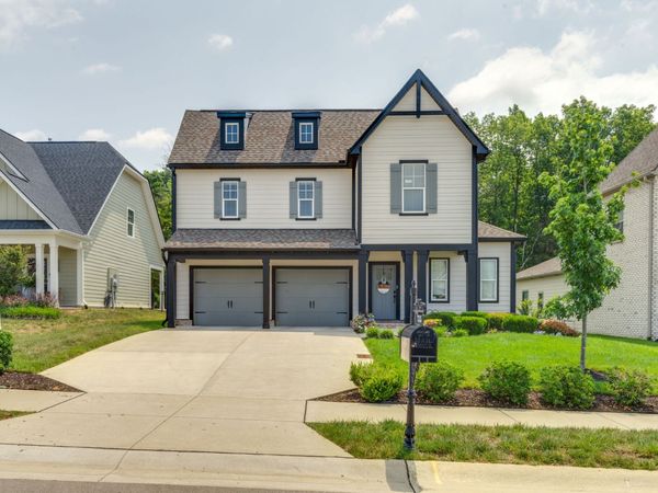 735 Plowson Rd, Mount Juliet, TN 37122