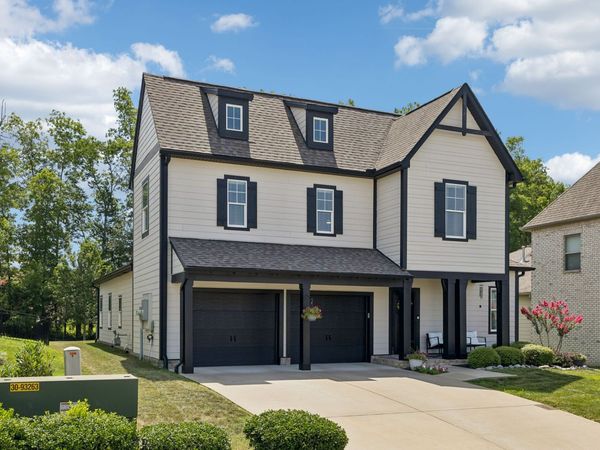 735 Plowson Rd, Mount Juliet, TN 37122