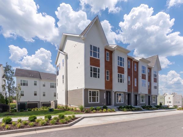 615 Live Life Ln, Unit 615, Nashville, TN 37207