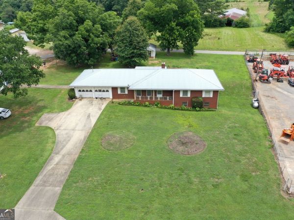 2540 Dahlonega Highway, Cumming, GA 30040
