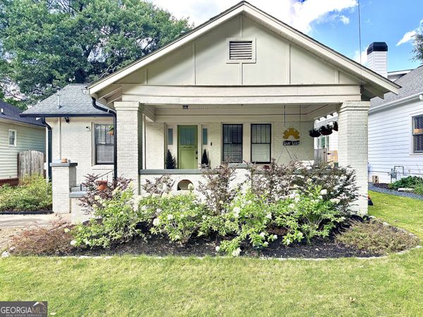 372 Morgan Place SE, Atlanta, GA 30317