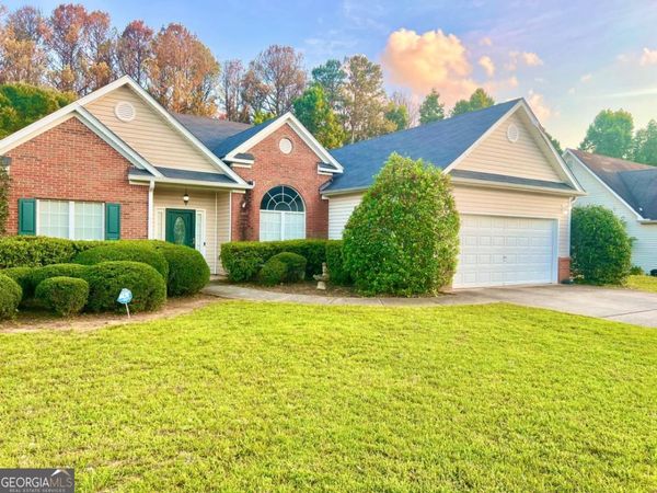 85 Hillcrest Court, Hiram, GA 30141