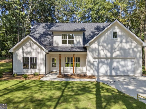 49 Treemont Drive, Nicholson, GA 30565