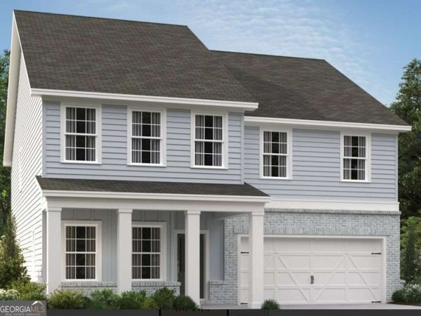 101 Candler Trace, Cartersville, GA 30120