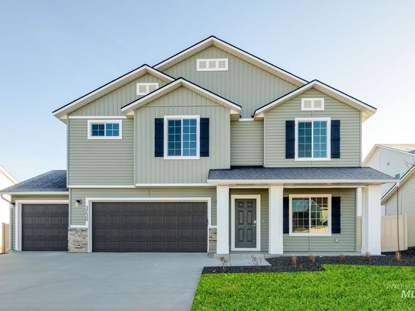 1651 Woods Bog Ave, Middleton, ID 83644