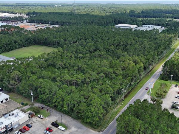 0 Dolphin Drive, Gautier, MS 39553