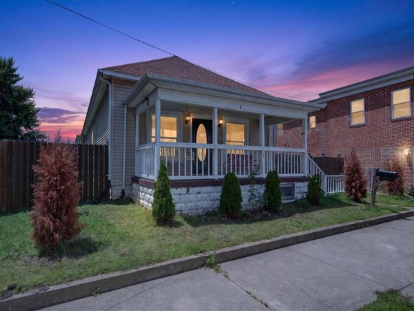 719 Plum Street, Logansport, IN 46947