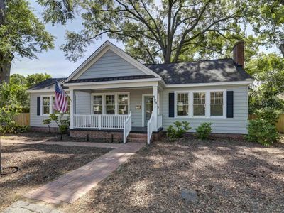 120 S Walker Street , Columbia, SC 29205