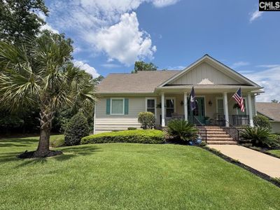 105 Palmetto Cove Lane , Lexington, SC 29072