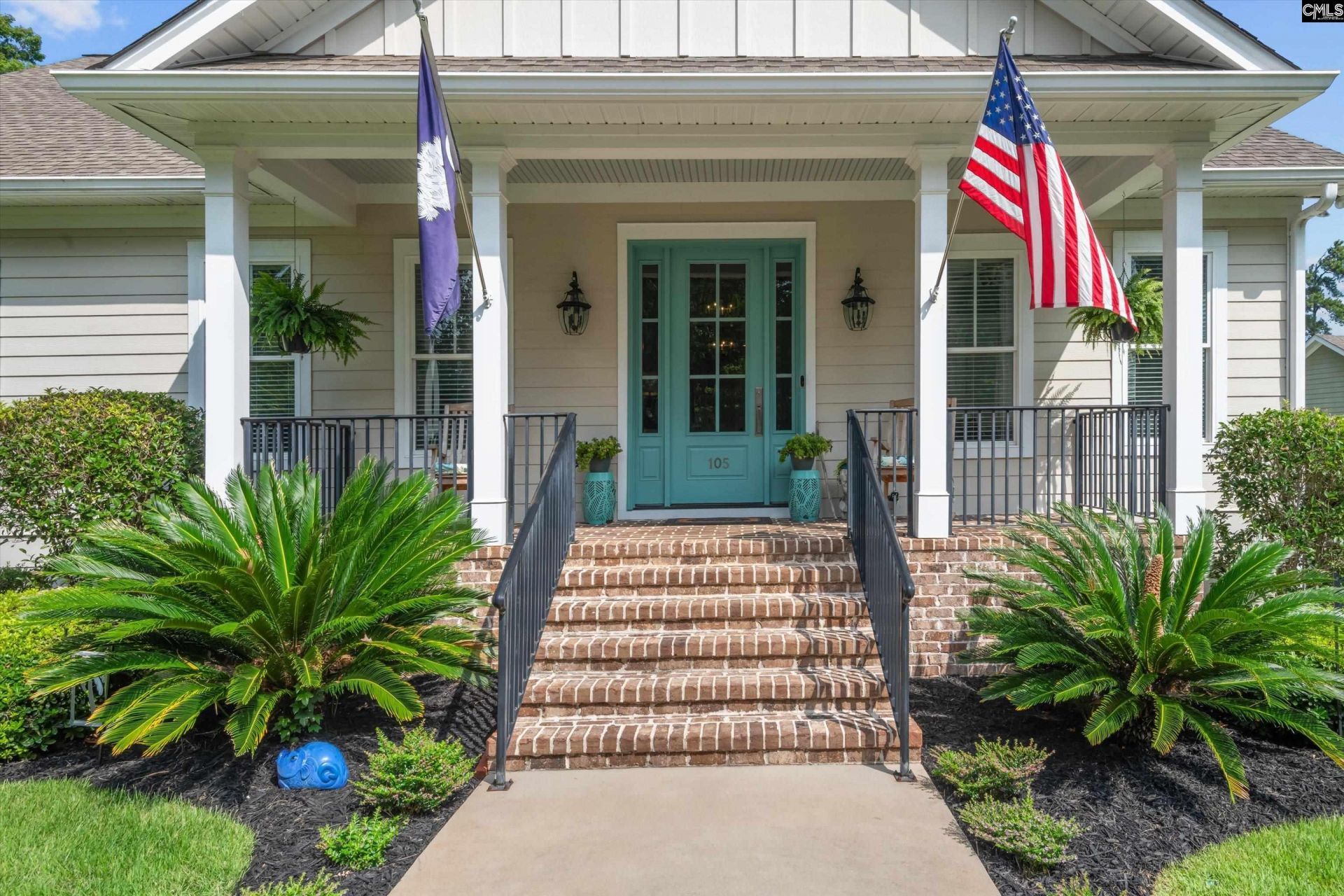 105 Palmetto Cove Lane Photo 11