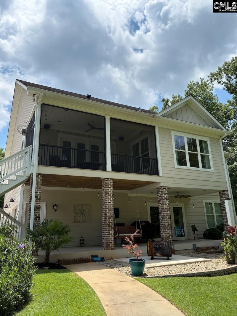 105 Palmetto Cove Lane  Photo 4