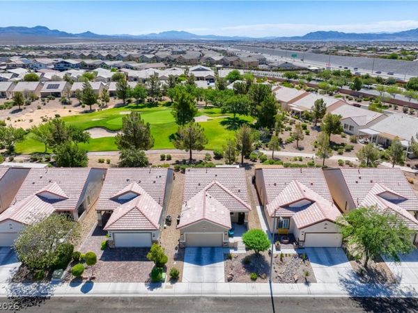 7344 Shelduck Street , North Las Vegas, NV 89084