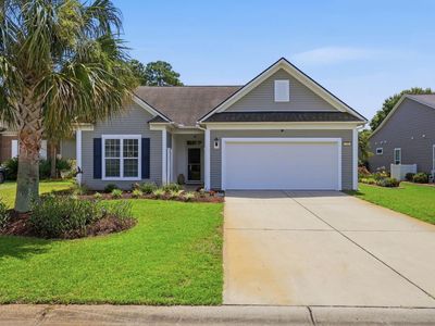 250 Cypress Creek Dr., Murrells Inlet, SC 29576
