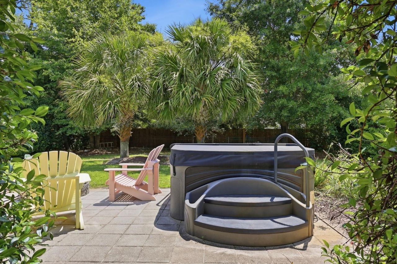 250 Cypress Creek Dr. Photo 46