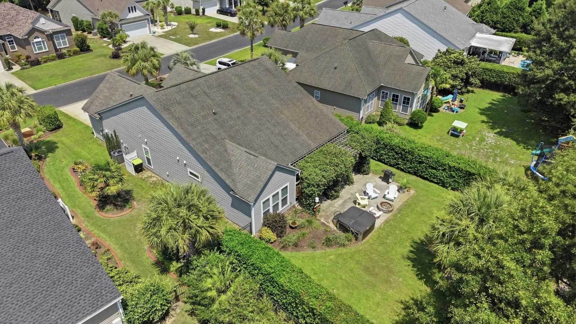 250 Cypress Creek Dr. Photo 53
