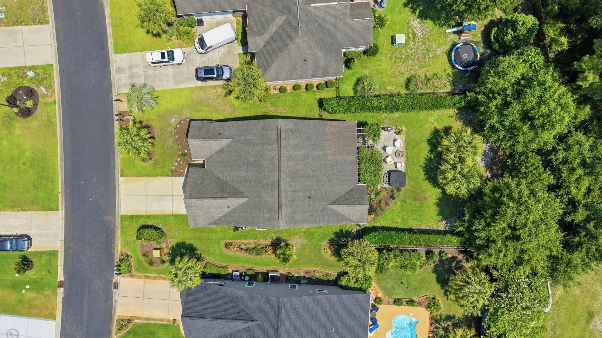 250 Cypress Creek Dr. Photo 57