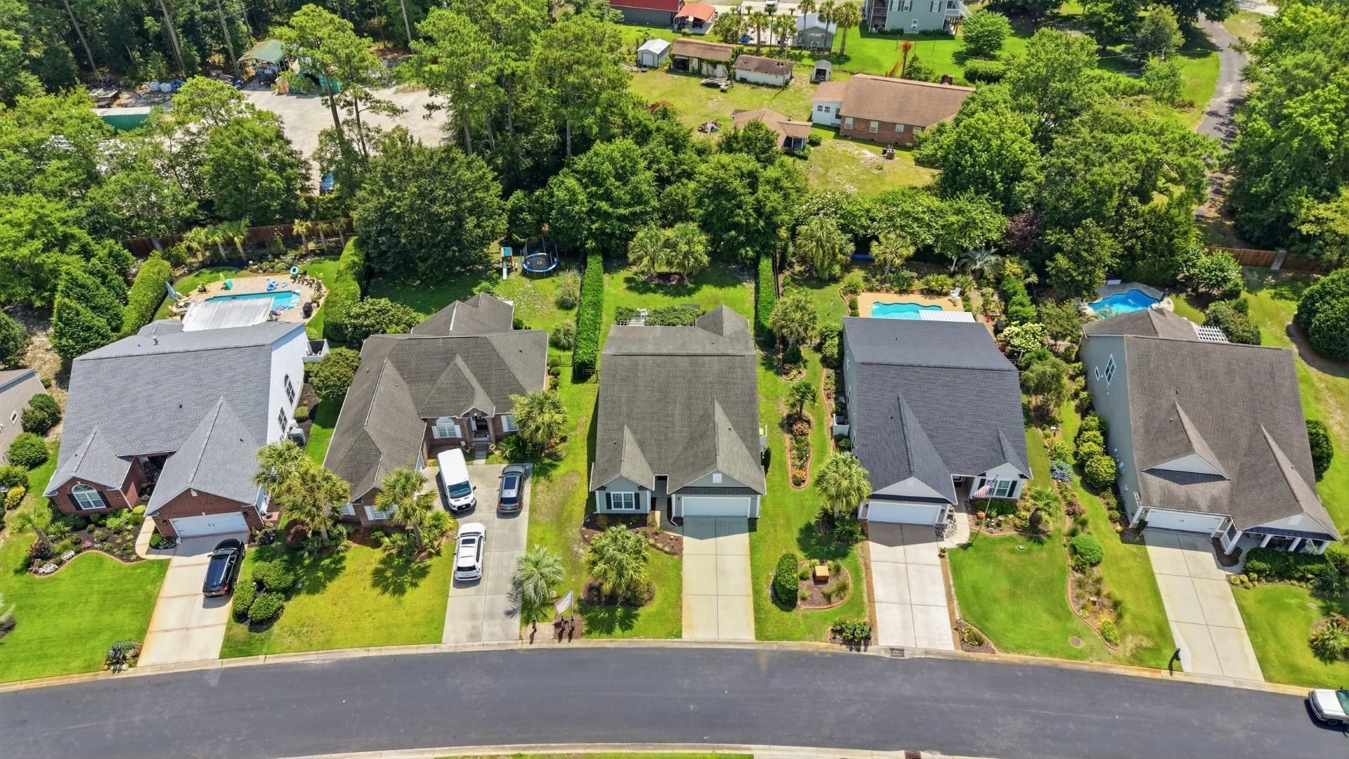 250 Cypress Creek Dr. Photo 58