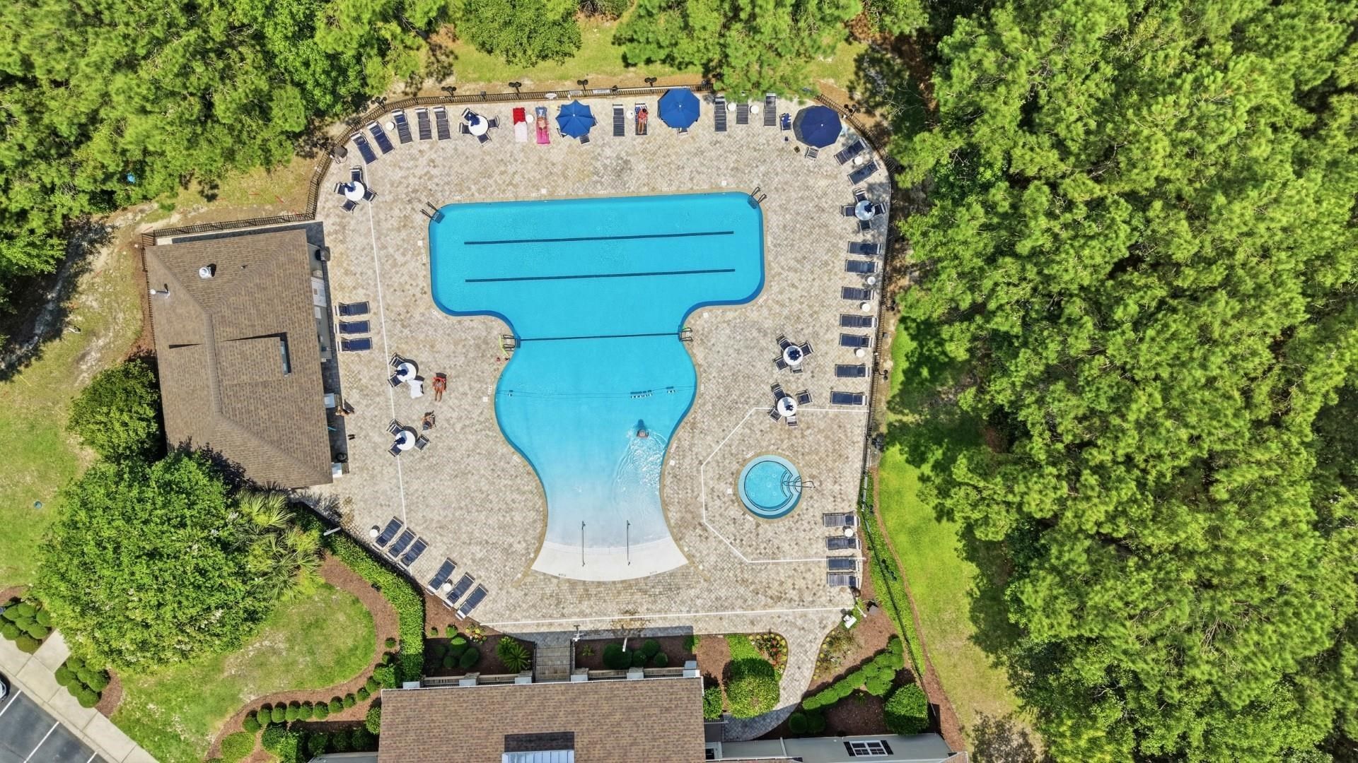 250 Cypress Creek Dr. Photo 67