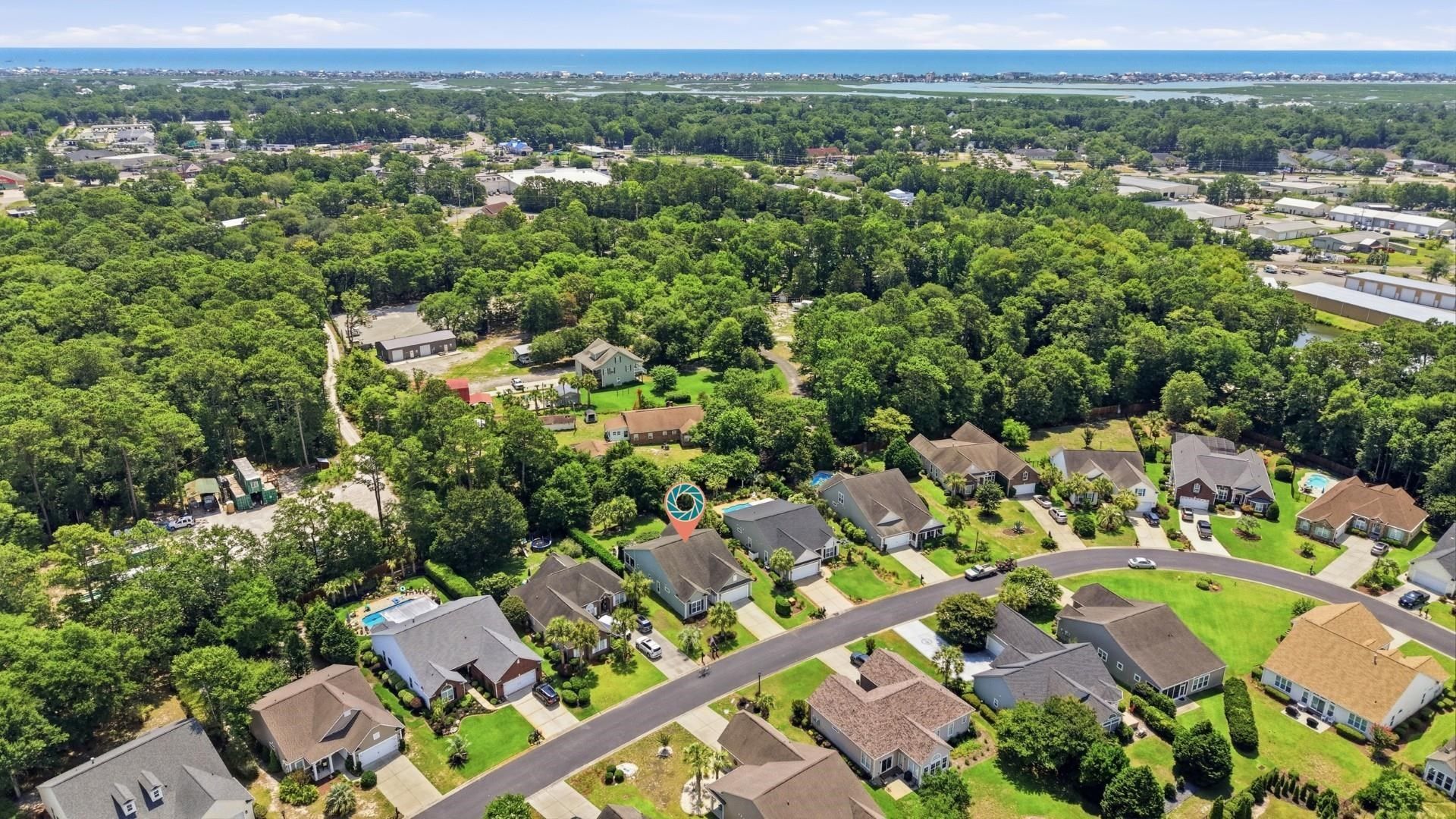 250 Cypress Creek Dr. Photo 69
