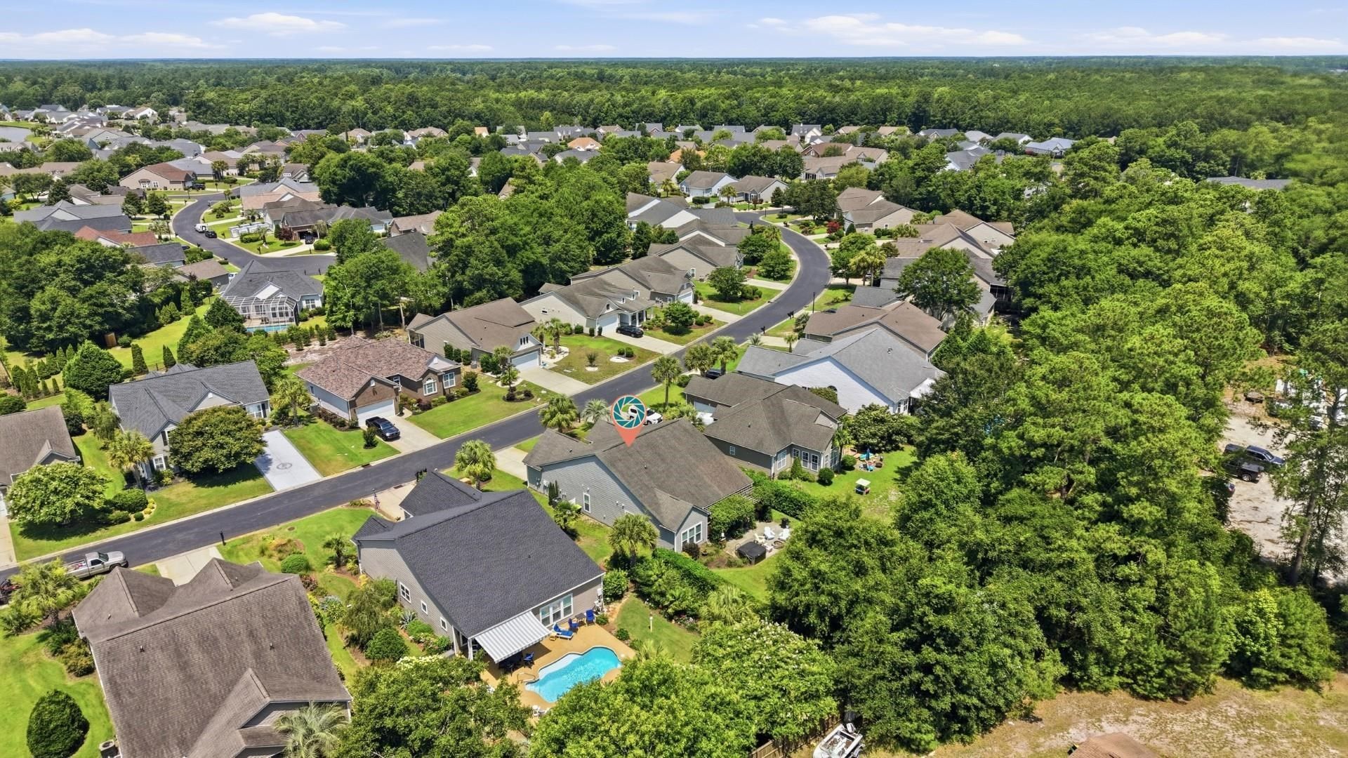 250 Cypress Creek Dr. Photo 70