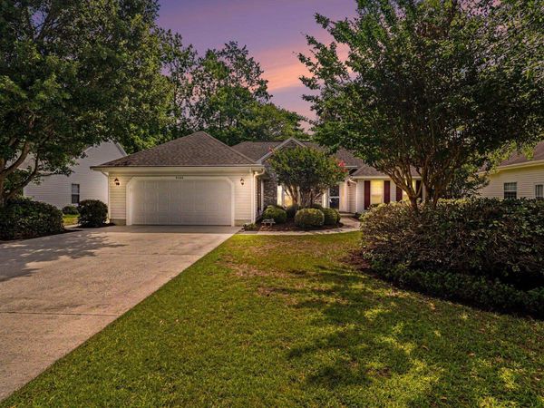 9588 Indigo Creek Blvd., Murrells Inlet, SC 29576