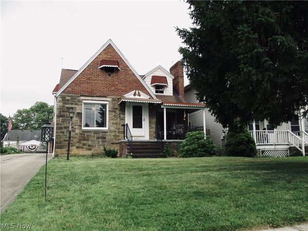 6411 Snow Road , Parma, OH 44129