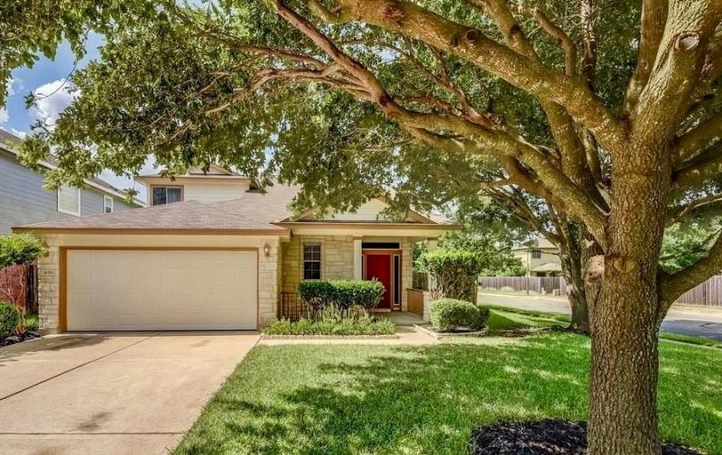 14316 Ballycastle Trl, Austin, TX 78717 Main Photo