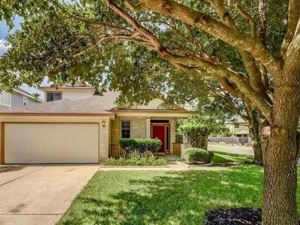 14316 Ballycastle TRL, Austin, TX 78717