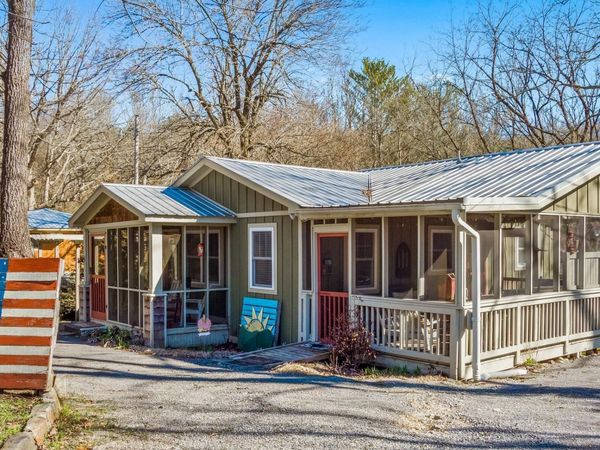 21322 Scenic Drive, Mentone, AL 35984