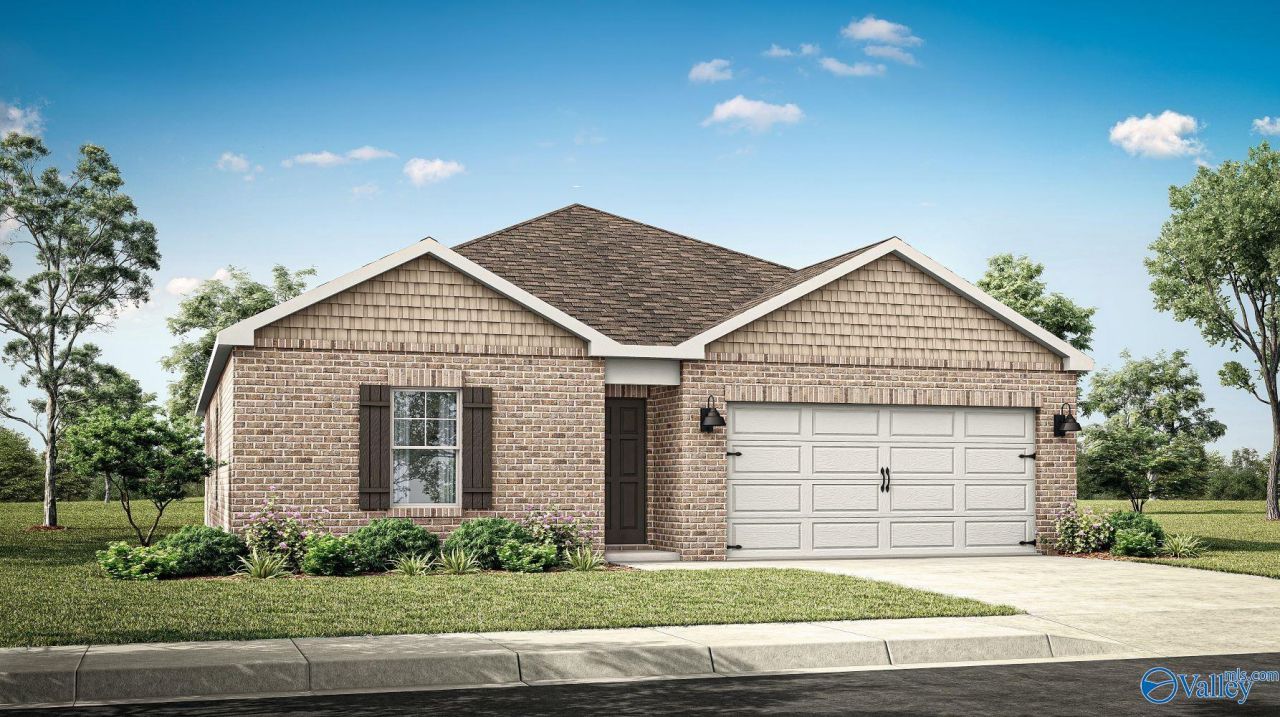 103 Jonboy Avenue, New Hope, AL 35760 Main Photo