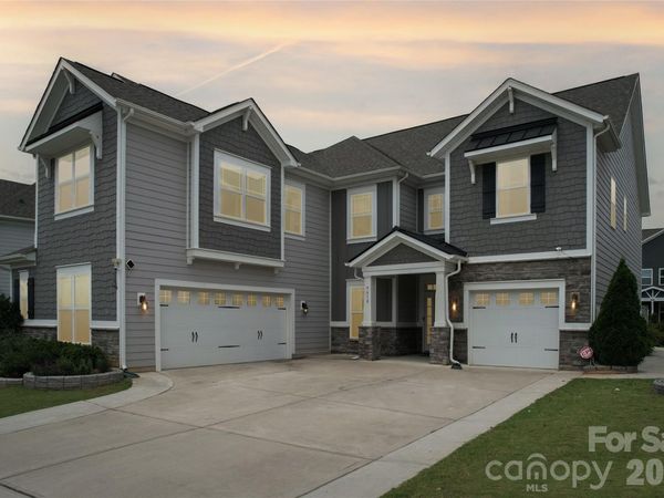 9618 Kartey Avenue NW, Concord, NC 28027