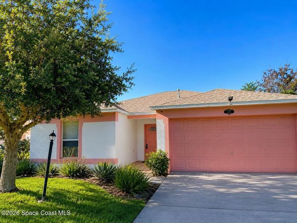1178 White Oak Circle, Melbourne, FL 32934