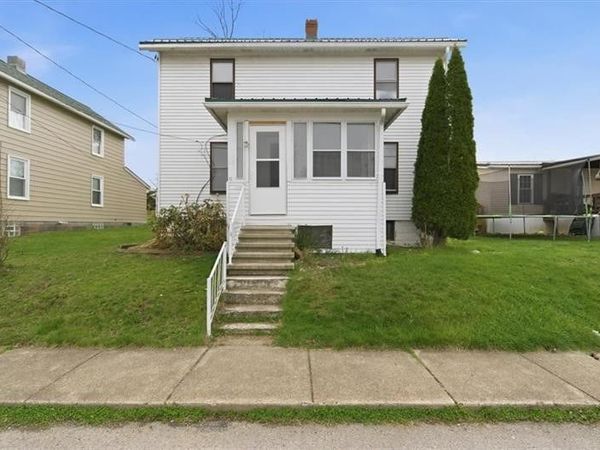 68 Beech St , Homer City, PA 15748