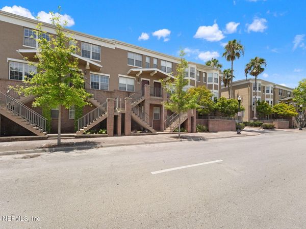 338 E ASHLEY Street, Jacksonville, FL 32202